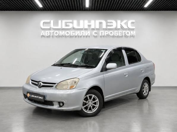 Toyota Platz с пробегом 2005 года, цена 399 000 рублей, 299999 км, седан, Автокод Объявления