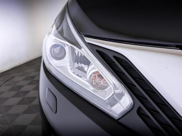 Nissan Murano III (Z52) с пробегом 2019 года, цена 2 810 000 рублей, 120460 км, внедорожник, Автокод Объявления