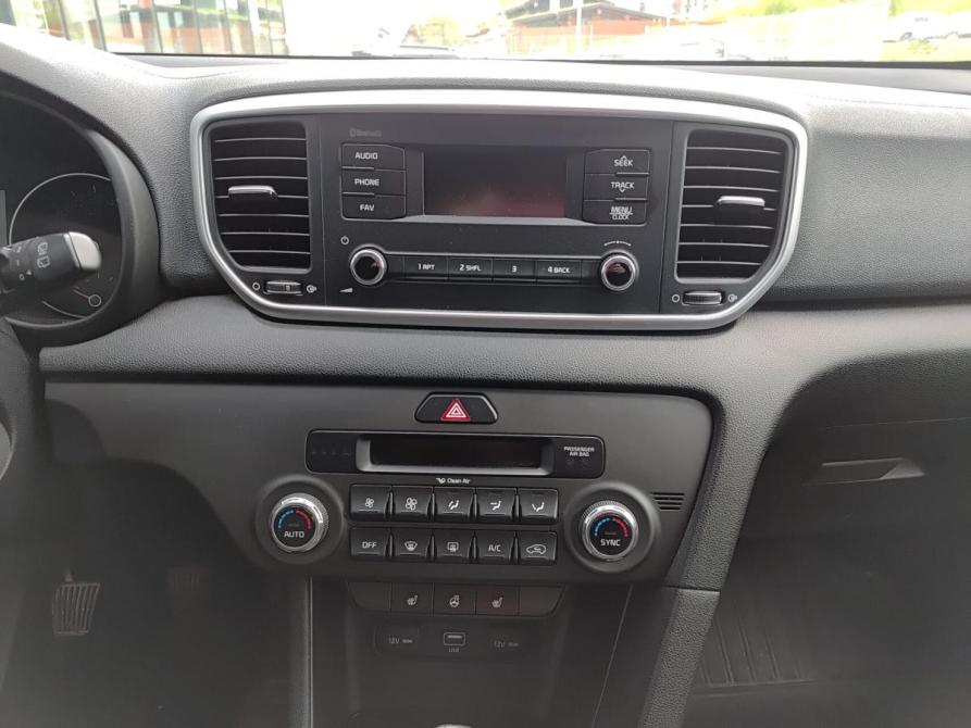 Kia Sportage IV Рестайлинг Ижевск  - изображение 18