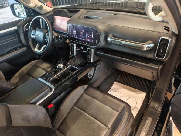 Haval Dargo с пробегом 2023 года, цена 2 348 900 рублей, 63243 км, внедорожник, Автокод Объявления