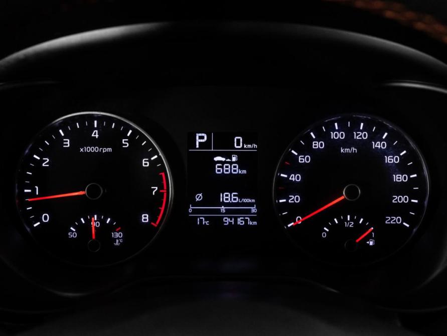 Kia Rio IV Санкт-Петербург  - изображение 21