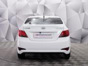 Hyundai Solaris I Рестайлинг Ульяновск  - изображение 25