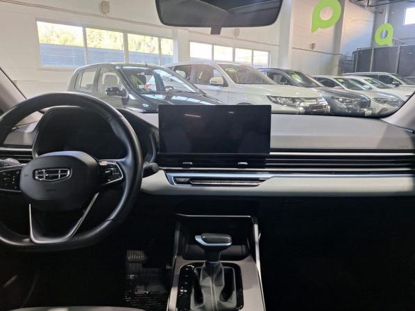 Geely Emgrand II с пробегом 2023 года, цена 1 390 000 рублей, 74600 км, седан, Автокод Объявления
