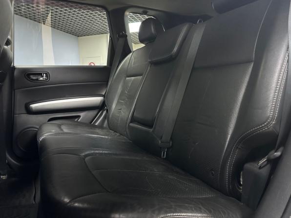 Nissan X-Trail II с пробегом 2010 года, цена 1 229 000 рублей, 195125 км, внедорожник, Автокод Объявления