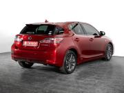 Lexus CT I Иркутск  - изображение 29