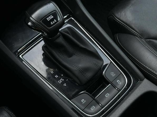 Skoda Kodiaq I с пробегом 2021 года, цена 2 899 000 рублей, 144000 км, внедорожник, Автокод Объявления