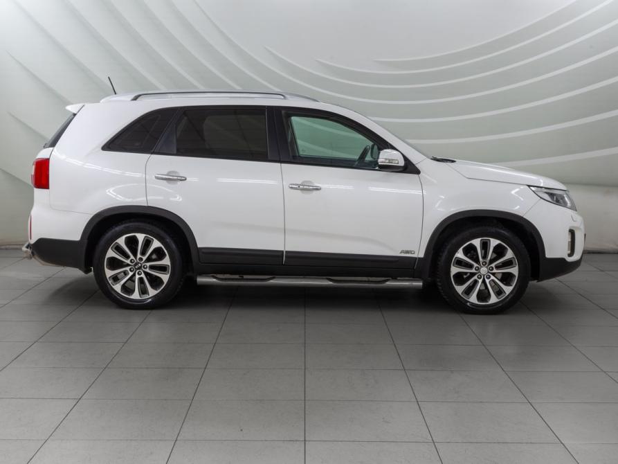 Kia Sorento II Рестайлинг Волгоград  - изображение 8