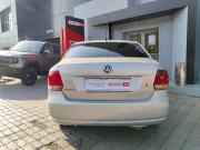 Volkswagen Polo V Набережные Челны  - изображение 36
