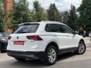 Volkswagen Tiguan II Санкт-Петербург  - изображение 26