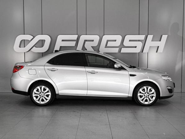 MG 550 I с пробегом 2013 года, цена 1 159 000 рублей, 109745 км, седан, Автокод Объявления