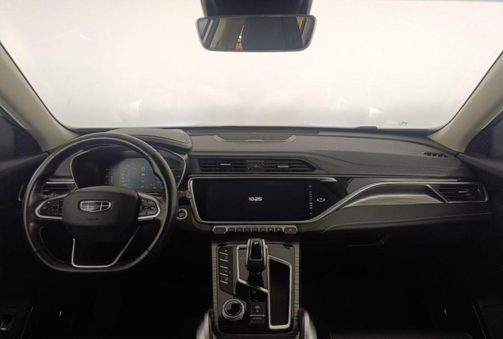Geely Atlas Pro Волгоград  - изображение 11