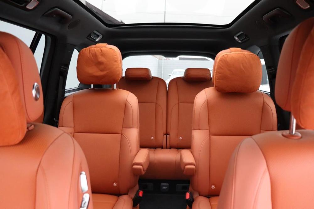 Li Auto (Lixiang) L9 I Рестайлинг Тюмень  - изображение 18