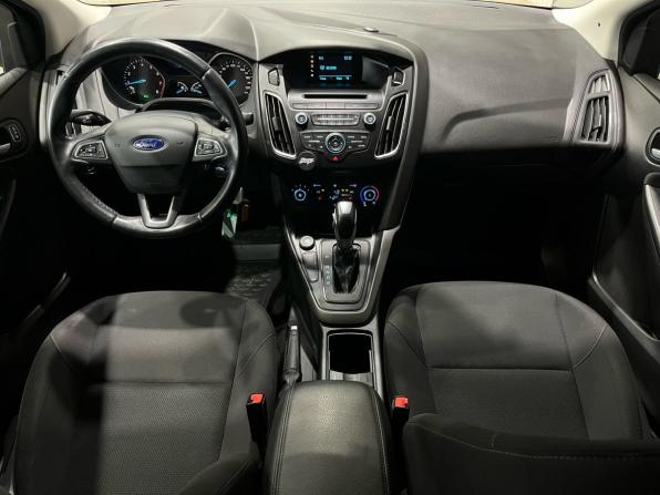 Ford Focus III Рестайлинг с пробегом 2016 года, цена 1 170 000 рублей, 45865 км, седан, Автокод Объявления