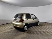 Daewoo Matiz I Рестайлинг Уфа  - изображение 28