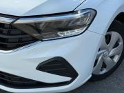 Volkswagen Polo VI Курган  - изображение 31
