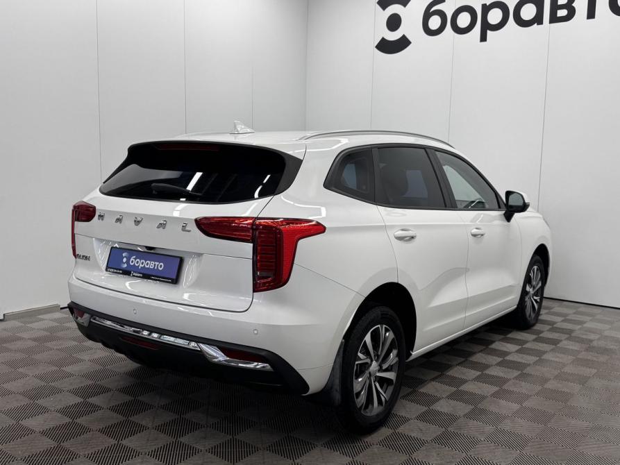 Haval Jolion I Рестайлинг Воронеж  - изображение 2