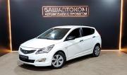 Hyundai Solaris I Рестайлинг Уфа  - изображение 20