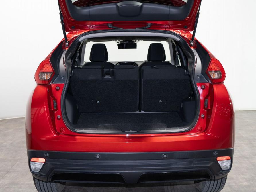 Mitsubishi Eclipse Cross I Чита  - изображение 18