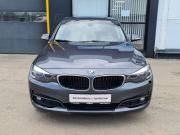 BMW 3 серии VI (F3x) Рестайлинг Москва  - изображение 17