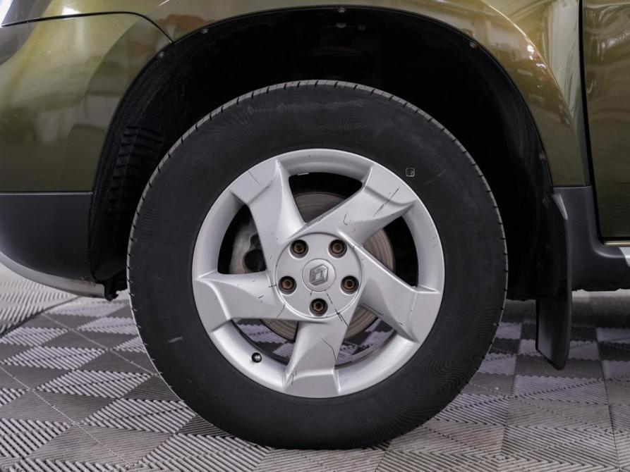 Renault Duster I Рестайлинг Ульяновск  - изображение 9