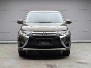Mitsubishi Outlander III Рестайлинг 2 Москва  - изображение 17