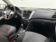 Hyundai Solaris I Альметьевск  - изображение 37
