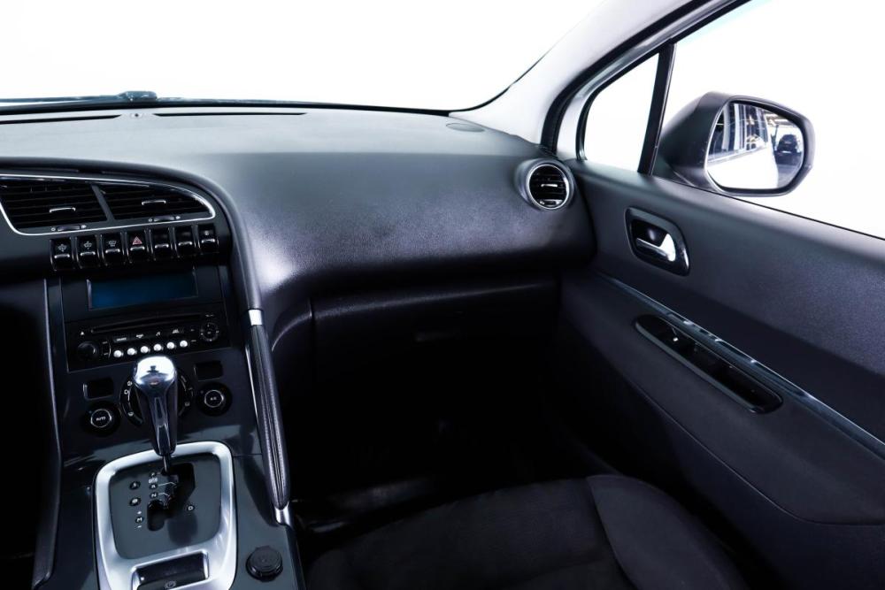 Peugeot 3008 I Пермь  - изображение 15