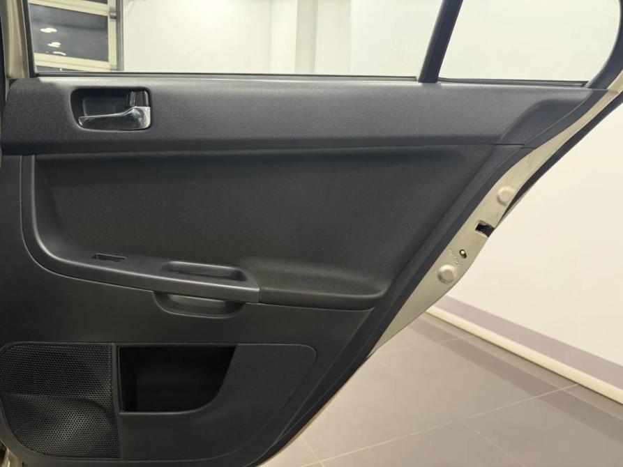 Mitsubishi Lancer X Подольск  - изображение 16