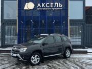 Renault Duster I Рестайлинг Архангельск  - изображение 20