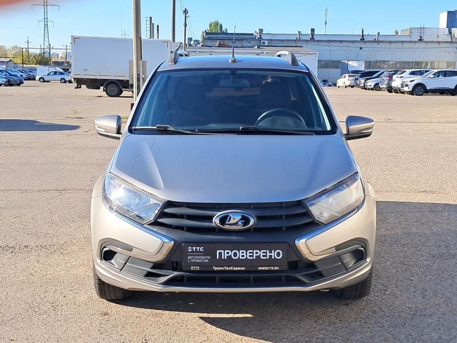 Lada (ВАЗ) Granta I Рестайлинг Набережные Челны  - изображение 2