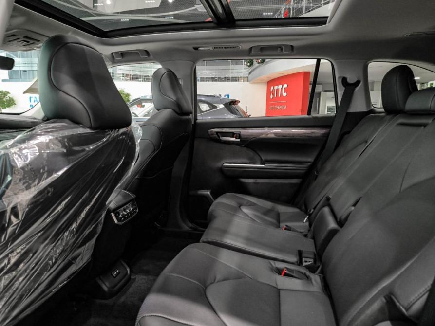 Toyota Highlander IV (XU70) Казань  - изображение 15