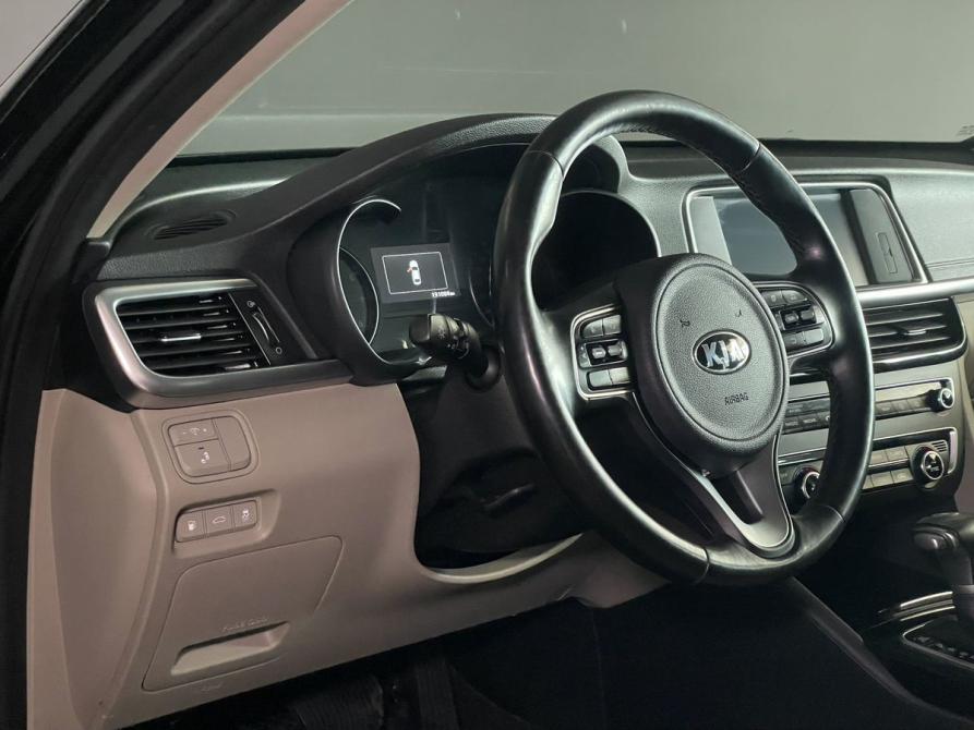 Kia Optima IV Тверь  - изображение 7