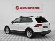 Volkswagen Tiguan II Москва  - изображение 20