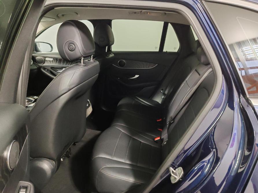 Mercedes-Benz GLC I (X253) Москва  - изображение 15
