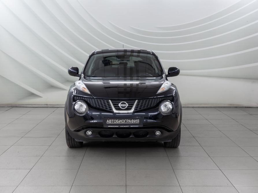 Nissan Juke I Волгоград  - изображение 2
