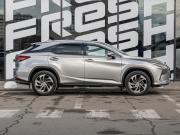 Lexus RX IV Рестайлинг Краснодар  - изображение 33