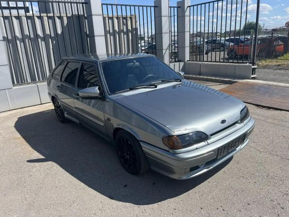 Lada (ВАЗ) 2114 с пробегом 2011 года, цена 225 000 рублей, 140246 км, хэтчбек, Автокод Объявления