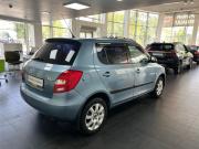 Skoda Fabia II Киров  - изображение 18
