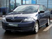 Skoda Rapid I Иваново  - изображение 20