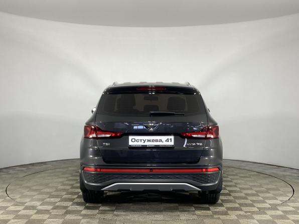 Jetta VS5 I с пробегом 2022 года, цена 1 850 000 рублей, 41084 км, внедорожник, Автокод Объявления