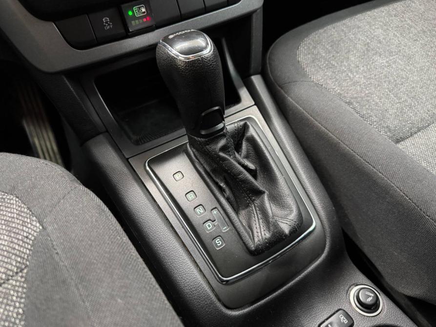 Skoda Yeti I Рестайлинг Ставрополь  - изображение 14