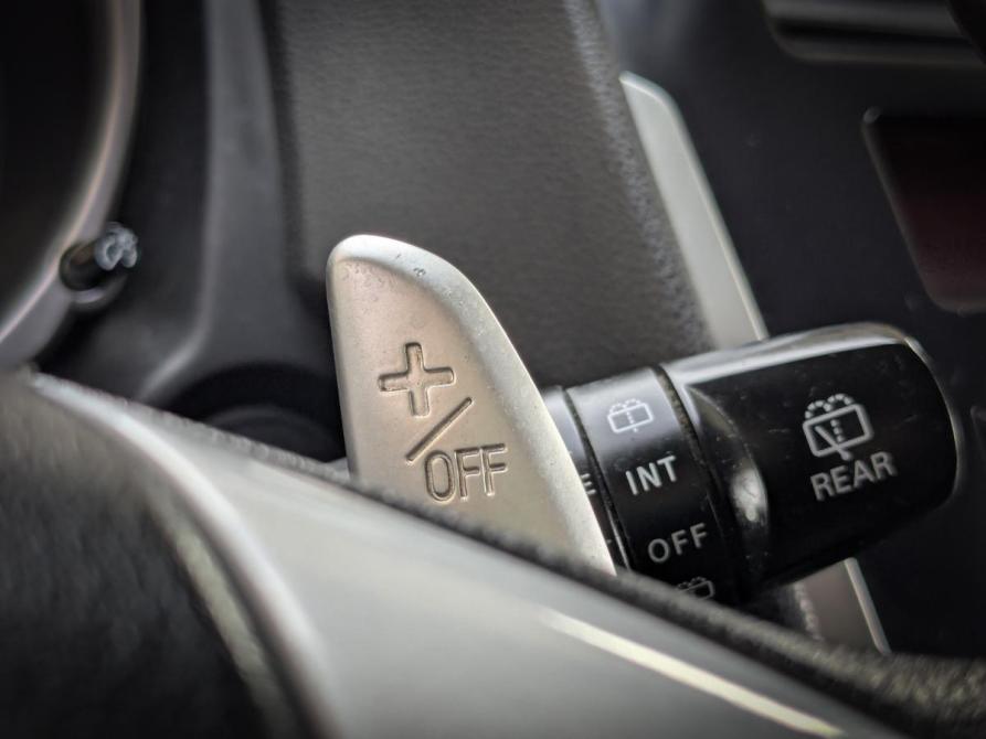 Mitsubishi ASX I Рестайлинг Екатеринбург  - изображение 12