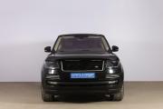 Land Rover Range Rover IV Новосибирск  - изображение 24