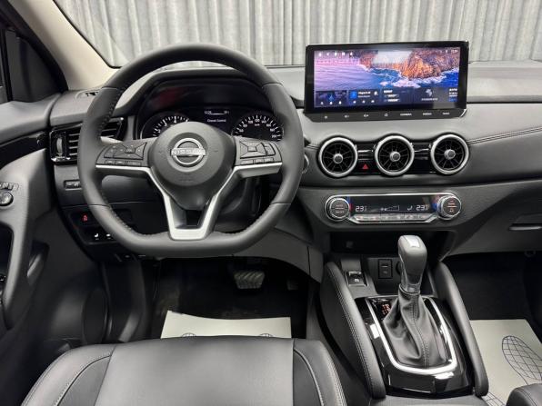 Nissan Qashqai II Рестайлинг 2 с пробегом 2026 года, цена 2 770 000 рублей, 15 км, внедорожник, Автокод Объявления