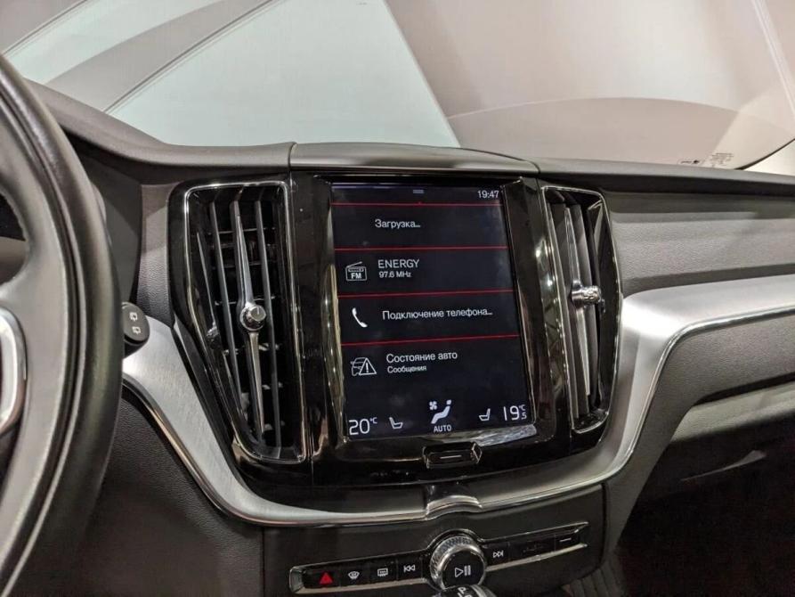 Volvo XC60 II Пермь  - изображение 21