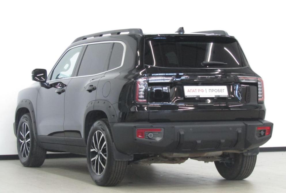 Haval Dargo Екатеринбург  - изображение 3