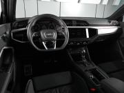 Audi Q3 II (F3) Ростов-на-Дону  - изображение 25