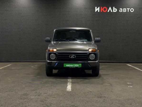 Lada (ВАЗ) 2121 (4x4) I Рестайлинг с пробегом 2019 года, цена 800 000 рублей, 30937 км, внедорожник, Автокод Объявления