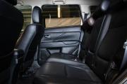 Mitsubishi Outlander III Рестайлинг 2 Уфа  - изображение 35