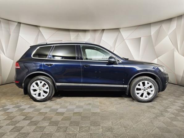 Volkswagen Touareg II с пробегом 2013 года, цена 1 795 000 рублей, 301576 км, внедорожник, Автокод Объявления